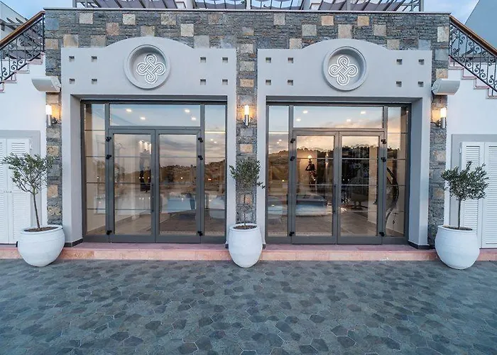 Elementa Boutique - Adults Only 酒店