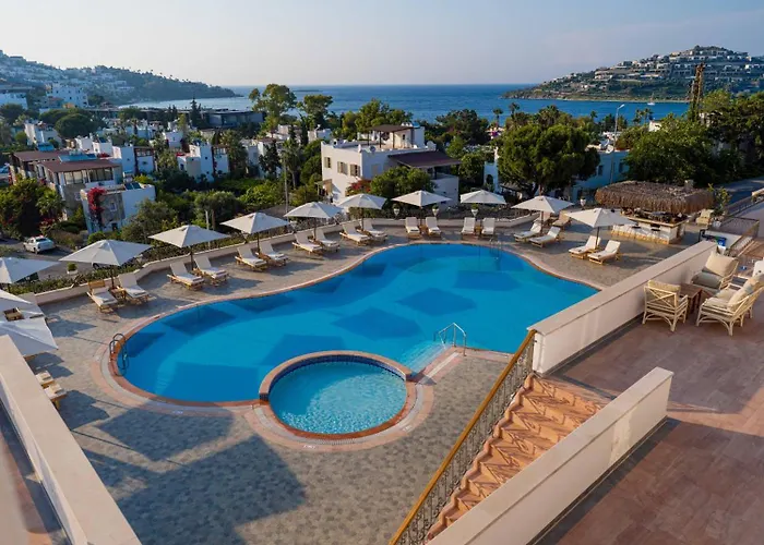Elementa Boutique Hotel - Adults Friendly Hotel
