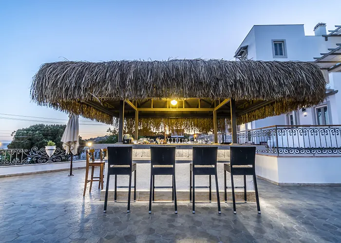 Hotel Elementa Boutique Hotel - Adults Friendly 3*