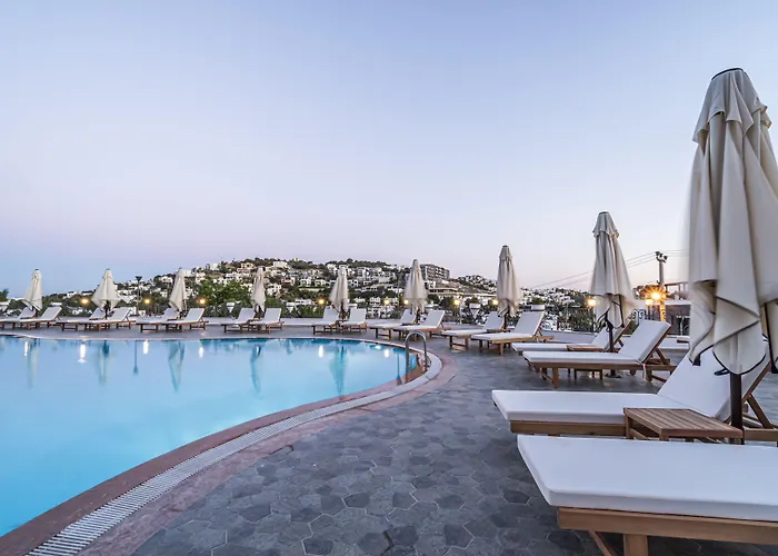 Elementa Boutique Hotel - Adults Friendly Hotel 3*