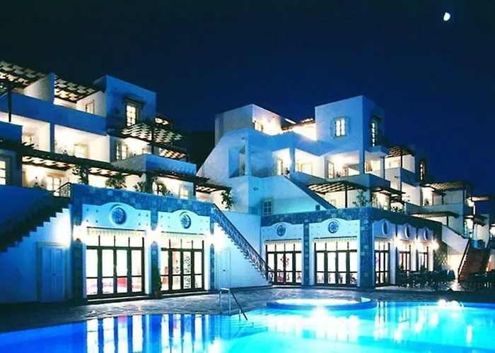 Elementa Boutique - Adults Only Hotel 3*