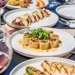 Elementa Boutique Hotel - Adults Friendly Yalıkavak