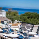 Elementa Boutique Hotel - Adults Friendly 3*