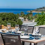 Hotel Elementa Boutique Hotel - Adults Friendly