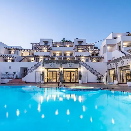 Elementa Boutique - Adults Only 3* Yalikavak