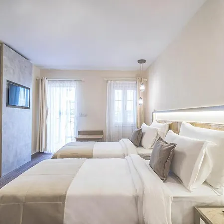 Elementa Boutique - Adults Only Yalıkavak