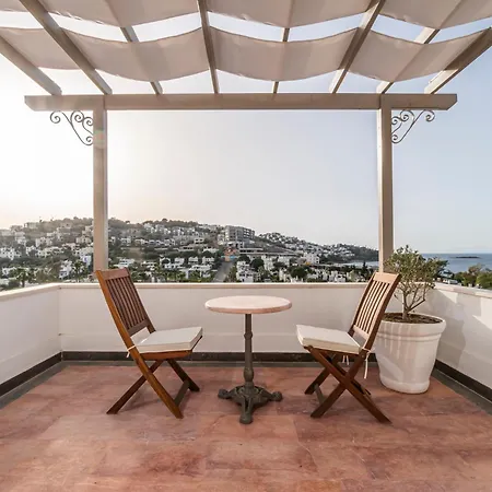 Elementa Boutique - Adults Friendly מלון יאליקאבאק