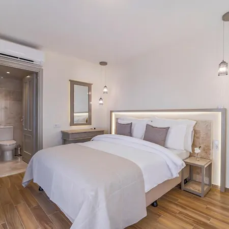 Elementa Boutique - Adults Friendly Hotel Yalikavak