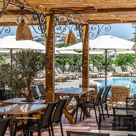Elementa Boutique - Adults Friendly 3* Yalikavak