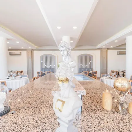 Elementa Boutique - Adults Only Hotel Yalikavak
