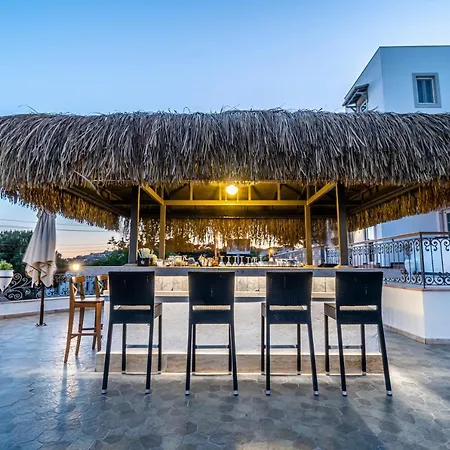 Elementa Boutique - Adults Only Yalıkavak