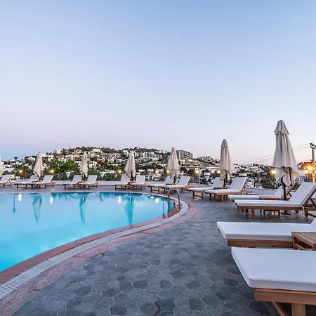 Elementa Boutique - Adults Only 3*