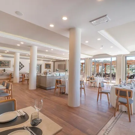 Elementa Boutique - Adults Only Hotel