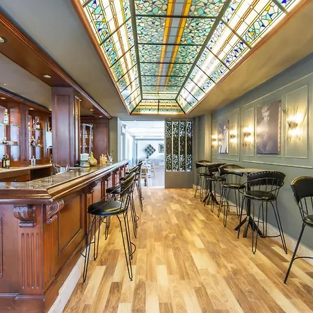 Elementa Boutique - Adults Only Hotel Yalıkavak