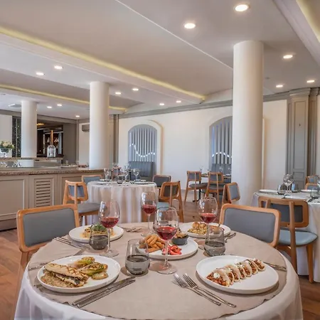 Hotel Elementa Boutique - Adults Only Yalikavak