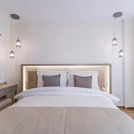 Elementa Boutique - Adults Friendly Hotel