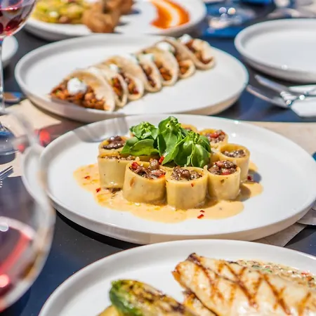 Elementa Boutique - Adults Only Yalıkavak