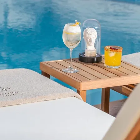 Elementa Boutique - Adults Friendly 3* Yalikavak