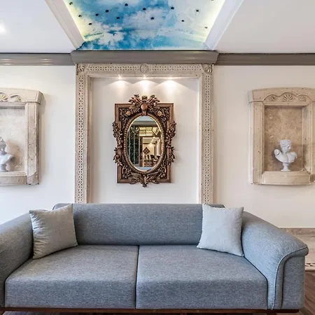 Elementa Boutique - Adults Only 3* Yalikavak
