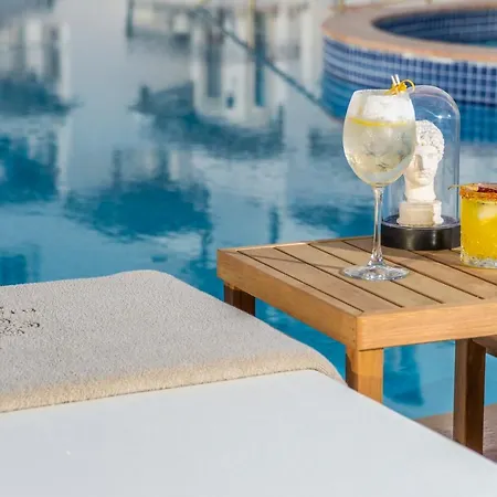 Hotel Elementa Boutique - Adults Only Yalikavak