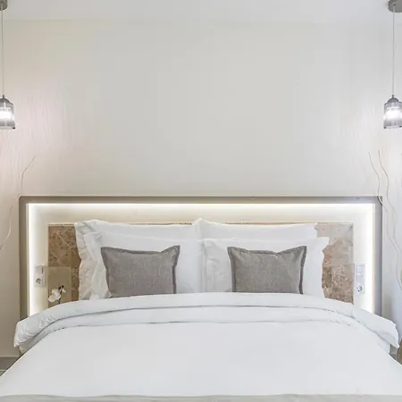Elementa Boutique - Adults Friendly 3* יאליקאבאק