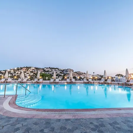 Hotel Elementa Boutique - Adults Friendly 3*