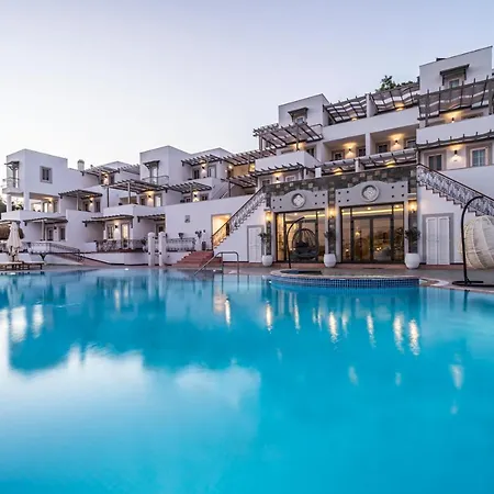 Hotel Elementa Boutique - Adults Friendly 3*