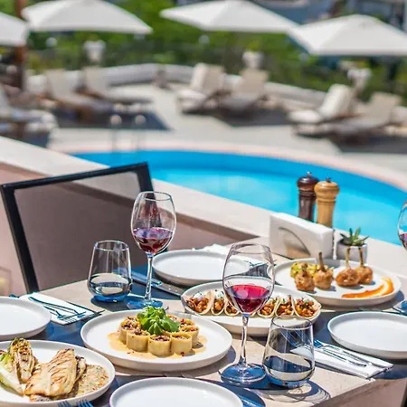 Elementa Boutique - Adults Only Hotel