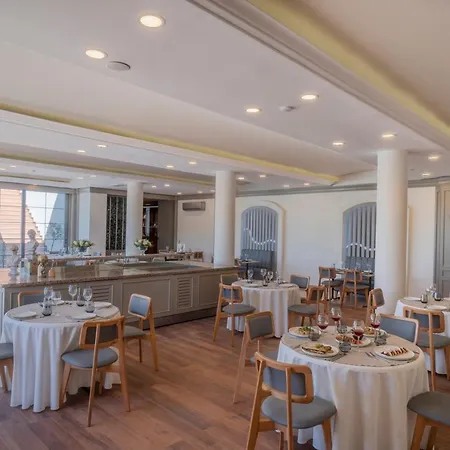 Hotel Elementa Boutique - Adults Only