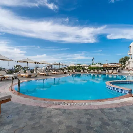 Elementa Boutique - Adults Friendly Hotel Yalikavak