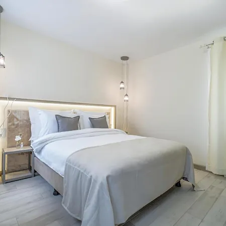Otel Elementa Boutique - Adults Friendly Yalıkavak