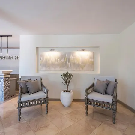 Hotel Elementa Boutique - Adults Only 3*