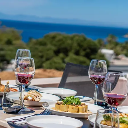 Elementa Boutique - Adults Friendly Otel Yalıkavak