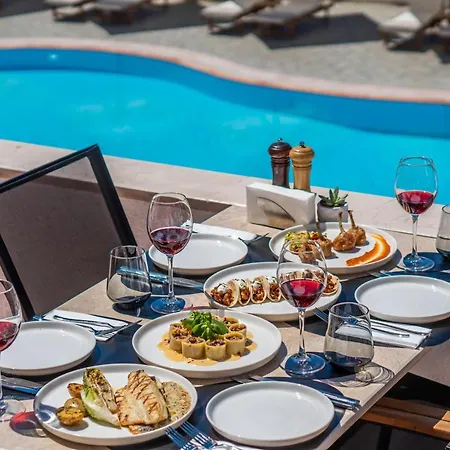 Hotel Elementa Boutique - Adults Only 3*