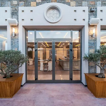 Elementa Boutique - Adults Only 3*