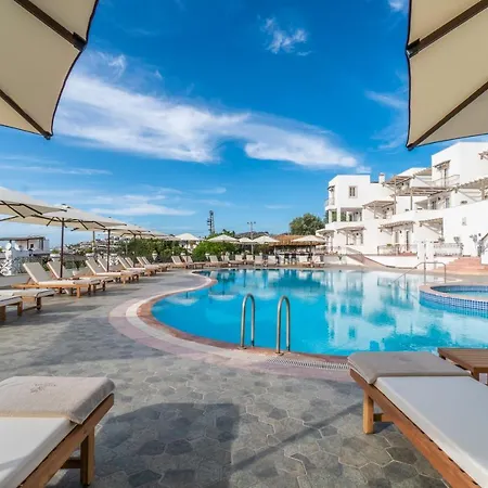 Elementa Boutique - Adults Only 3*