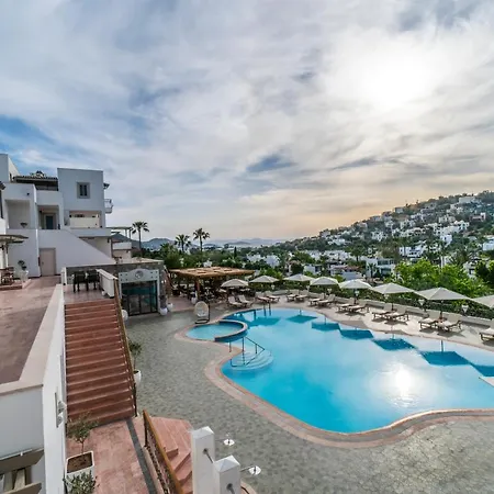 Elementa Boutique - Adults Friendly 3* Yalikavak