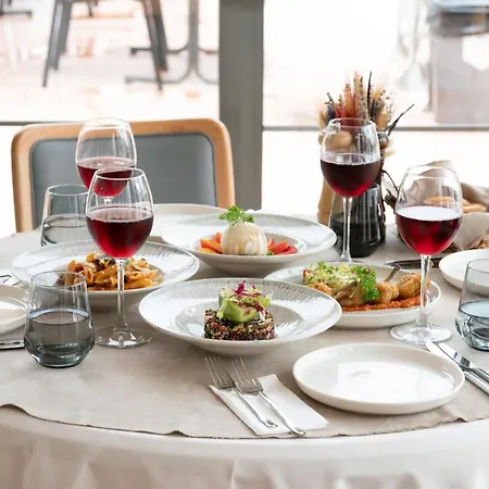 Elementa Boutique - Adults Only Hotel 3*