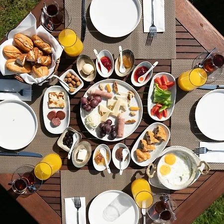 Elementa Boutique - Adults Only Hotel Yalikavak