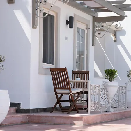 Elementa Boutique - Adults Only Hotel 3*