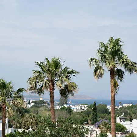 Elementa Boutique - Adults Only Hotel