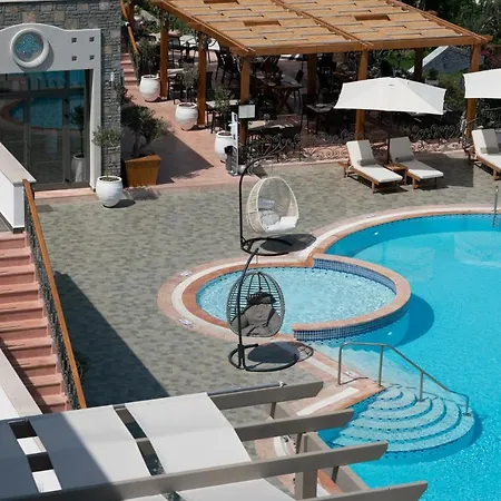 Elementa Boutique - Adults Only Yalıkavak