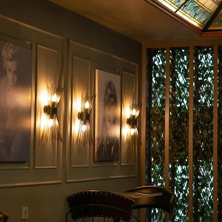 Elementa Boutique - Adults Friendly Yalıkavak