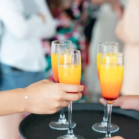 Elementa Boutique - Adults Only Hotel