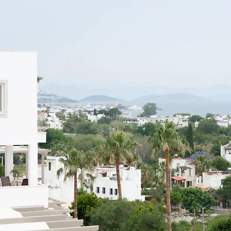 Elementa Boutique - Adults Only 3* Yalikavak