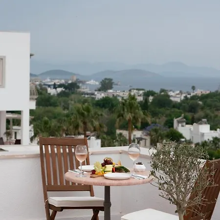 Elementa Boutique - Adults Only Hotel