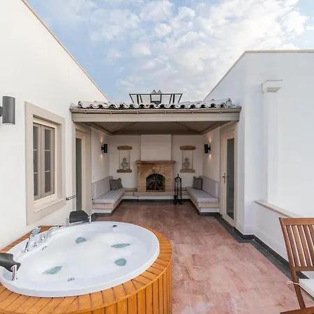 Elementa Boutique - Adults Only Hotel Yalikavak