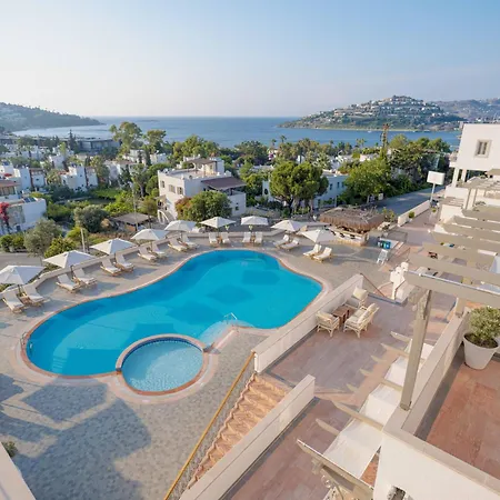 Elementa Boutique - Adults Only Hotel