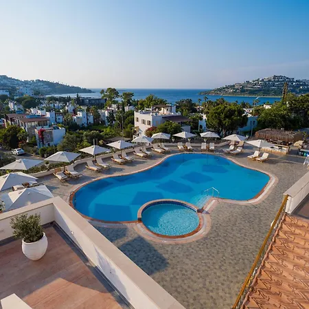 Elementa Boutique - Adults Only 3*