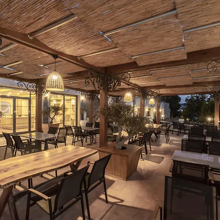 Elementa Boutique - Adults Only 3* Yalıkavak